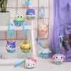 Paladone Hello Kitty Sweet Treats Mini Seljakott - Mitmevärviline