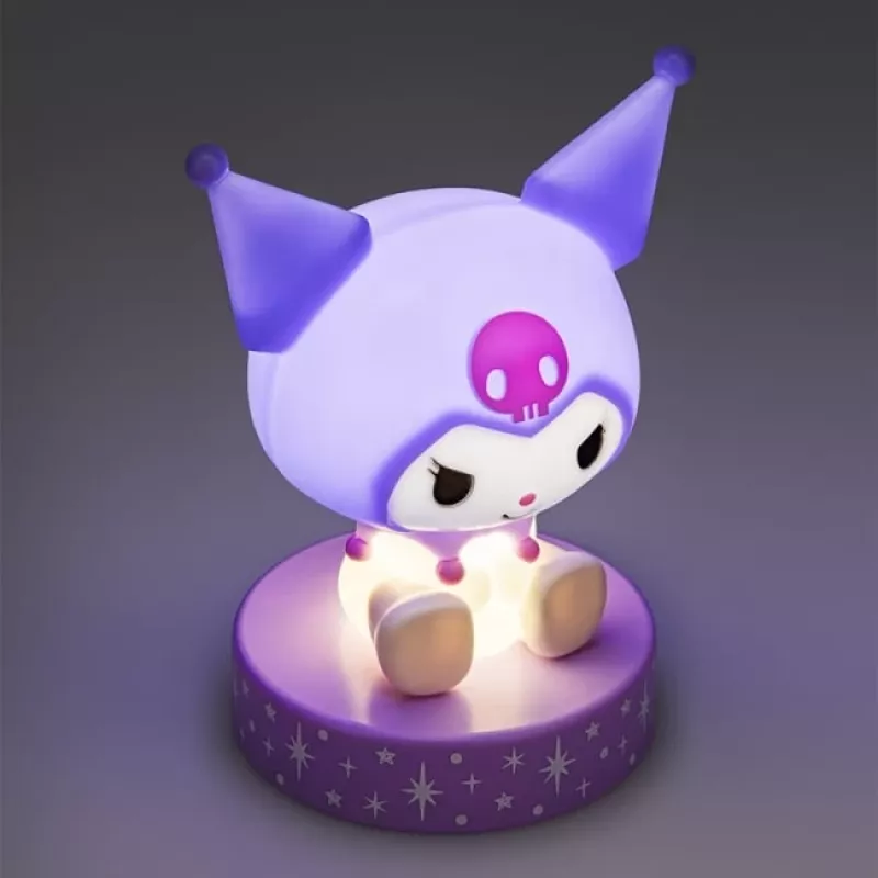Paladone Kuromi ikoonvalgusti