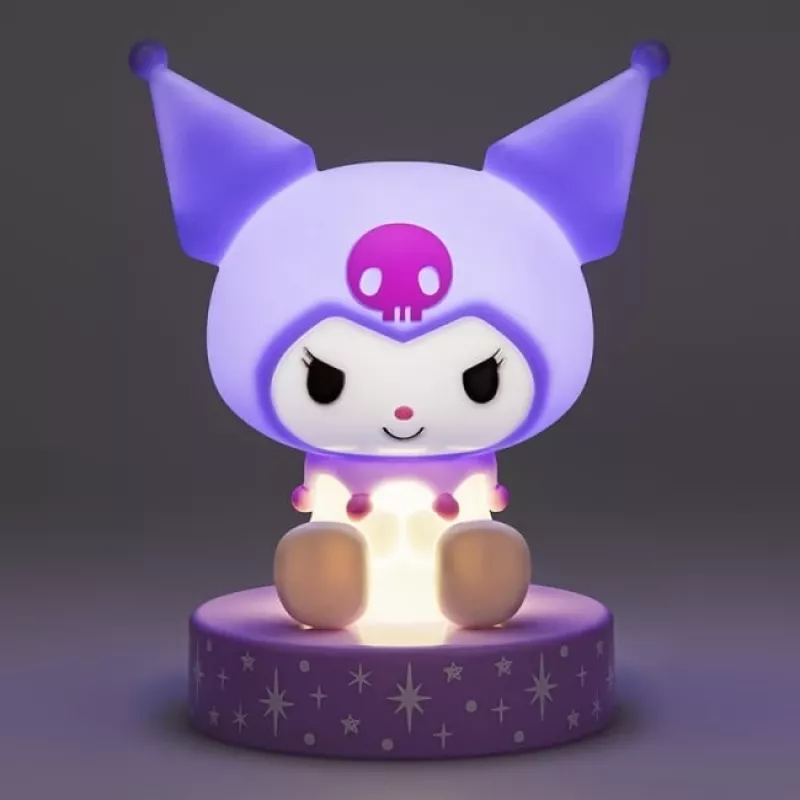 Paladone Kuromi ikoonvalgusti