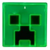 Paladone Minecraft Creeper Seinale Kinnitatav LED Neoonvalgusti