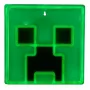 Paladone Minecraft Creeper Seinale Kinnitatav LED Neoonvalgusti