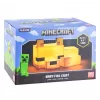 Paladone Minecraft Fox Light - ametlik LED-ikoonivalgus
