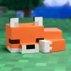 Paladone Minecraft Fox Light - ametlik LED-ikoonivalgus