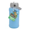 Paladone Minecraft Glass Water Bottle 450 ml Creeper Design