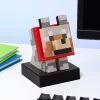 Paladone Minecrafti hundi ikoonvalgusti