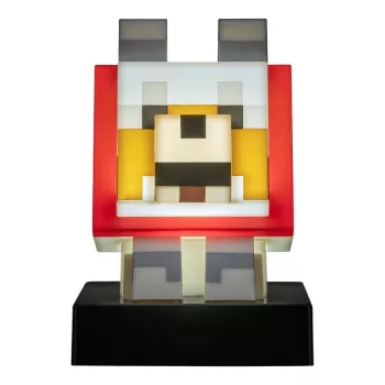 Paladone Minecrafti hundi ikoonvalgusti