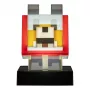 Paladone Minecrafti hundi ikoonvalgusti