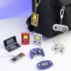 Paladone Nintendo Backpack Buddies Series 3 kollektsioneeritavad võtmehoidjad üllatuskottides (24-pakend müügialus, V3)