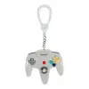 Paladone Nintendo Backpack Buddies Series 3 kollektsioneeritavad võtmehoidjad üllatuskottides (24-pakend müügialus, V3)