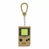 Paladone Nintendo Backpack Buddies Series 3 kollektsioneeritavad võtmehoidjad üllatuskottides (24-pakend müügialus, V3)