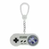 Paladone Nintendo Backpack Buddies Series 3 kollektsioneeritavad võtmehoidjad üllatuskottides (24-pakend müügialus, V3)