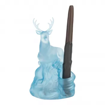 Paladone Patronus Light with Wand Remote Control