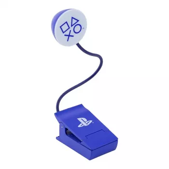 PALADONE PlayStation lugemisvalgusti