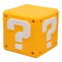 Paladone Question Block SquishyGlo Light Rechargeable