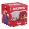 Paladone Super Mario Kruus - Kuumust muutev küsimusplokk keraamiline 300ml
