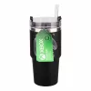Paladone Xbox Gamer Cup - keraamiline kruus kontrolleri käepidemega, 300 ml, must/roheline