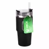 Paladone Xbox Gamer Cup - keraamiline kruus kontrolleri käepidemega, 300 ml, must/roheline