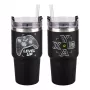 Paladone Xbox Gamer Cup - keraamiline kruus kontrolleri käepidemega, 300 ml, must/roheline