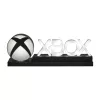 Paladone Xbox Symbols LED Lauvalgusti - Mitmevärviline