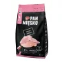Pan Mięsko kuiv kassitoit kana küülikuga kassipoeg XS 5 kg