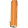 Panasonic 4/3 A NiMH akupatarei ZLF, HHR380A-LF (118008)