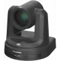 Panasonic AW-UE20KE 4K UHD PTZ-kaamera 12-kordse optilise suumiga, 3G-SDI, HDMI, PoE+, must
