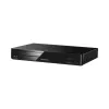 Panasonic DMP-BDT167AG 3D Blu-ray mängija, must