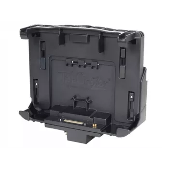 Panasonic Gamber-Johnson TabCruzer Keyed Alike dokkimisjaam Toughpad FZ-G1 jaoks