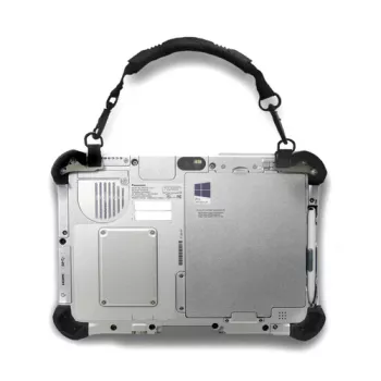 Panasonic Infocase Mobility Bundle - Tahvelarvuti tarvikukomplekt