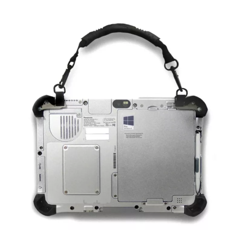Panasonic Infocase Mobility Bundle - Tahvelarvuti tarvikukomplekt