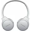 Panasonic RB-HF420BE-W On-Ear juhtmevabad Bluetooth kõrvaklapid, valge
