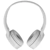 Panasonic RB-HF420BE-W On-Ear juhtmevabad Bluetooth kõrvaklapid, valge