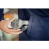 Panasonic RB-HX220BDES juhtmevabad kõrvaklapid, 23-tunnise akuga, Bluetooth 5.0, sisseehitatud mikrofoniga, kokkupandav disain - must