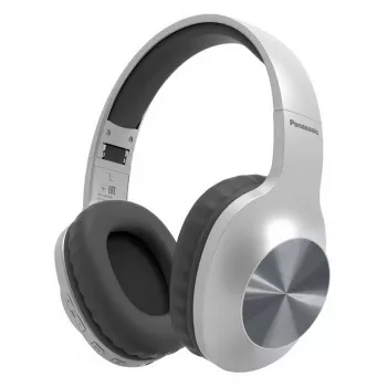 Panasonic RB-HX220BDES juhtmevabad kõrvaklapid, 23-tunnise akuga, Bluetooth 5.0, sisseehitatud mikrofoniga, kokkupandav disain - must
