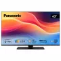 PANASONIC TB-43W61AEZC 43 tolline LED-televiisor UHD 4K HDR Multituner TiVo Smart TV
