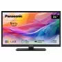 Panasonic TV-24S50AEZC 61 cm (24 tolli) HD Ready LED Fire TV Smart TV mängurežiimiga, must