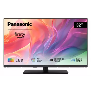 Panasonic TV-32S55AEZC 32-tolline Full HD Android nutikas LED-teler