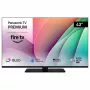 Panasonic TV-43W80A 43 tolli 4K QLED Fire TV Smart TV (2023)