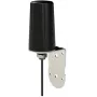 PANORAMA ANTENNAS B4BE-6-60-2SP kinnitusklambriga antenn - Tsingitud terasest L-kinnitus mastidele kuni 38mm, 4 seinale kinnitamise punkti