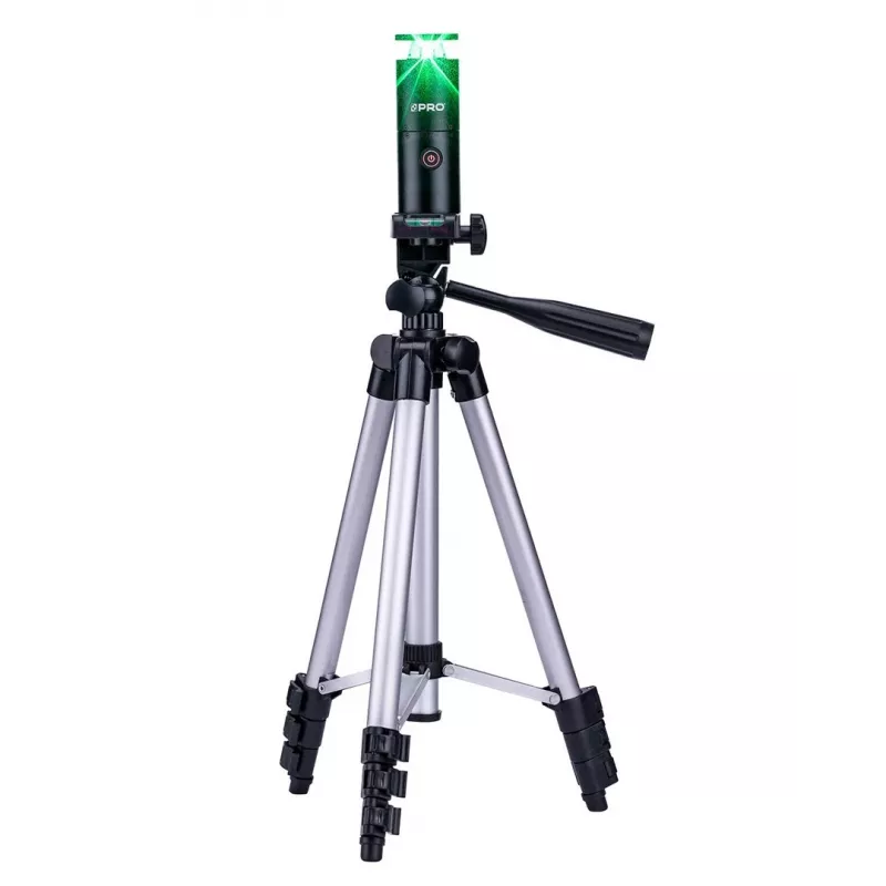 PANORAMA ANTENNAS Laser Panorama 360G statiiviga 1m