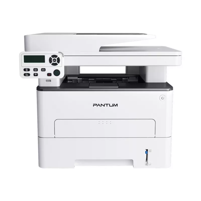 Pantum M7105DN Multifunktsionaalne Mono Laserprinter A4
