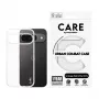 PanzerGlass CARE by Flagship Case Transparent Urban Combat Clear Frame Google Pixel 8 Pro jaoks