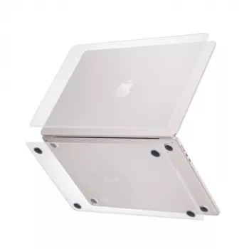 PanzerGlass CARE Transparent Case for MacBook Air 13 inch