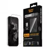 PanzerGlass keraamiline ekraanikaitse iPhone 17 Pro jaoks FastFit In-A-Boxiga