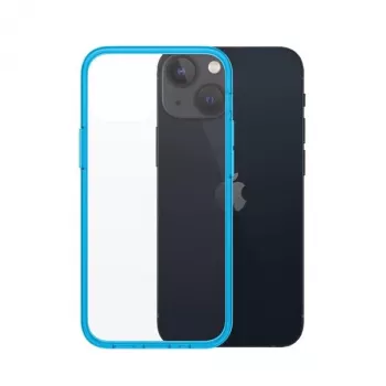 PanzerGlass ClearCase Apple iPhone 13 mini jaoks Bondi sinine