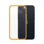 PanzerGlass™ ClearCase Apple iPhone 13 mini jaoks mandariinioranž AB