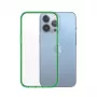 PanzerGlass™ ClearCase Apple iPhone 13 Pro jaoks laimiroheline
