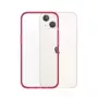 PanzerGlass ClearCase Apple iPhone 13 jaoks - maasikas