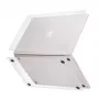 PanzerGlass ClearCase läbipaistev kõva ümbris MacBook Air 15 tolli jaoks (CR60292)