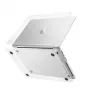 PanzerGlass ClearCase Transparent Hard Shell Case for MacBook Pro 14 inch